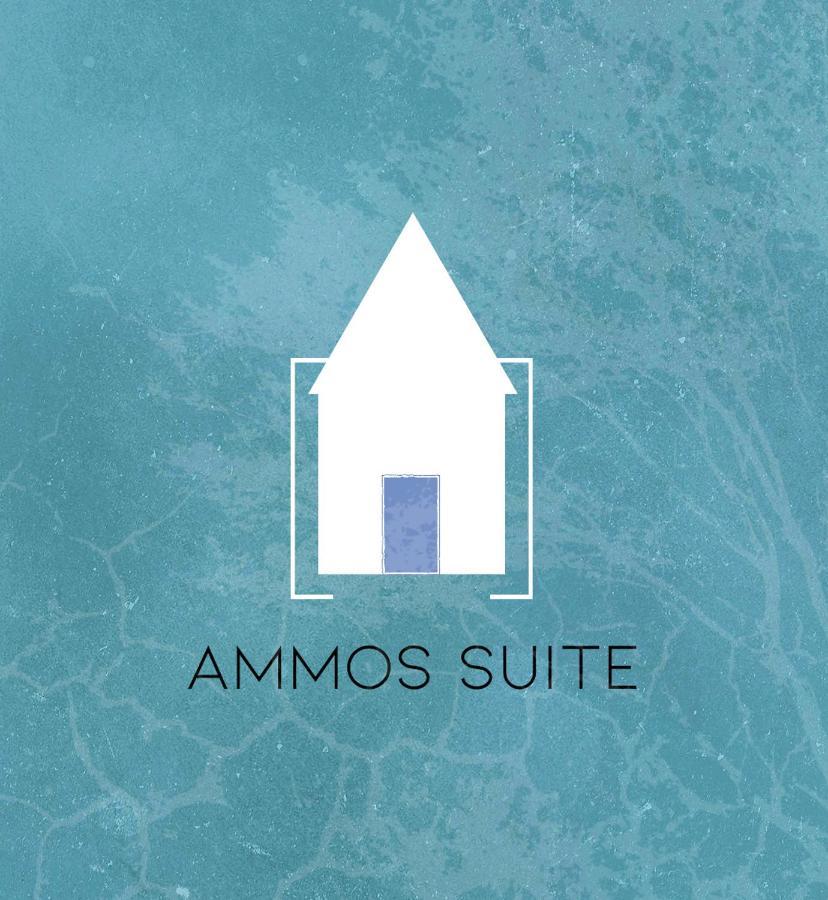 Ammos Suite Sorrento Coast Castellammare di Stabia Buitenkant foto