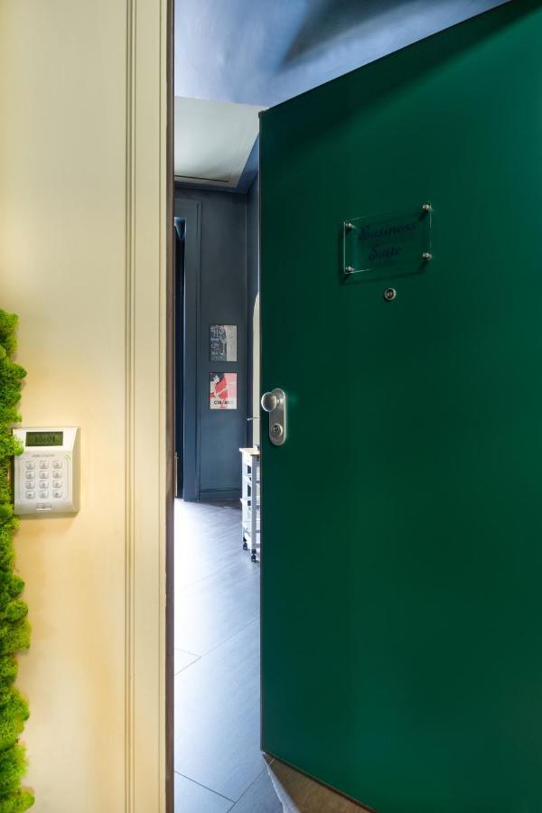 Ammos Suite Sorrento Coast Castellammare di Stabia Buitenkant foto