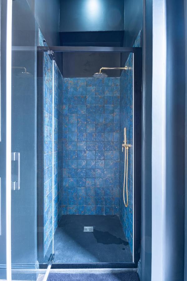 Ammos Suite Sorrento Coast Castellammare di Stabia Buitenkant foto