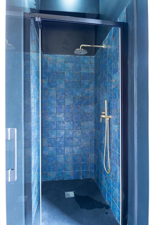 Ammos Suite Sorrento Coast Castellammare di Stabia Buitenkant foto