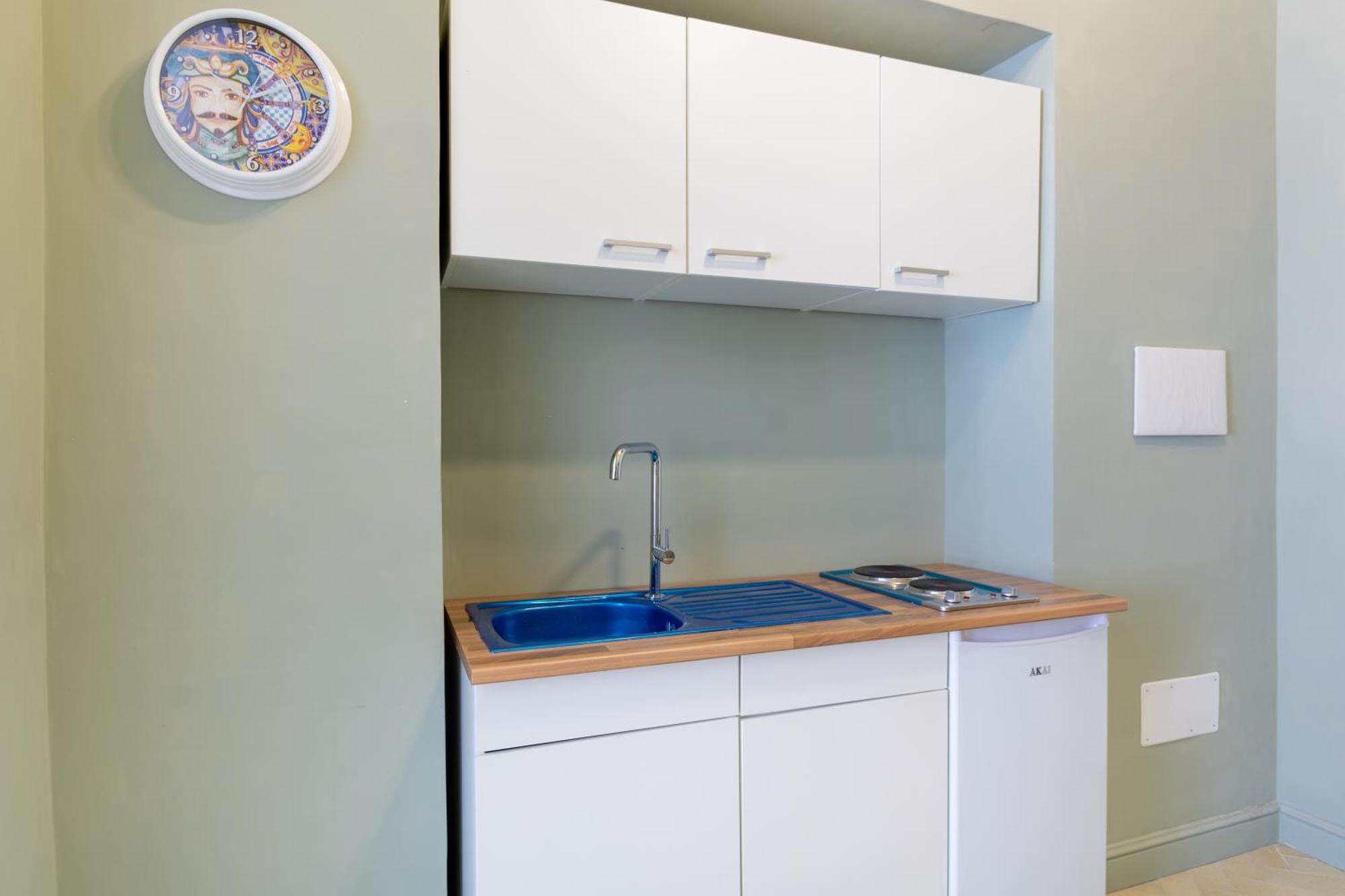 Ammos Suite Sorrento Coast Castellammare di Stabia Buitenkant foto