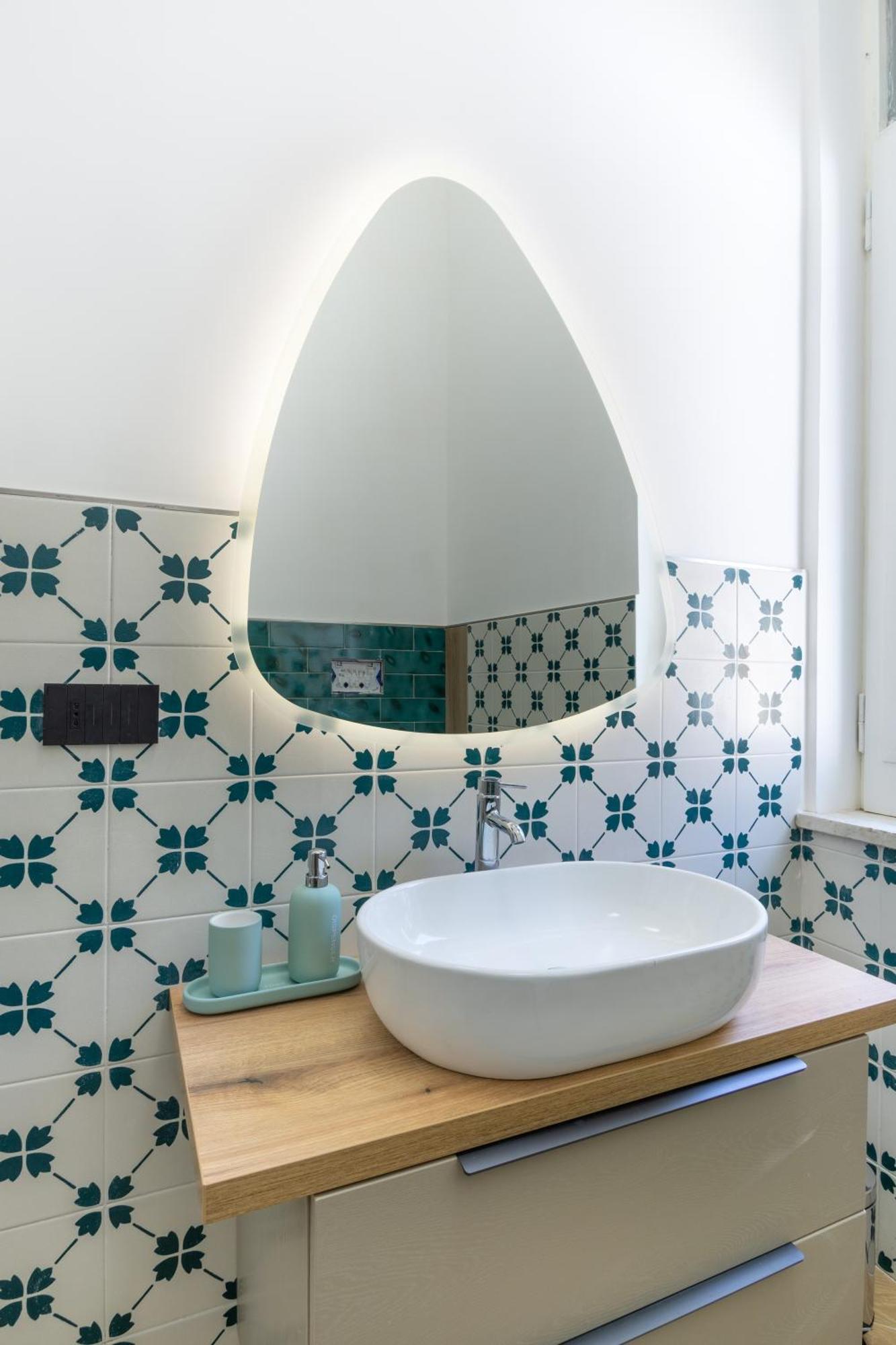 Ammos Suite Sorrento Coast Castellammare di Stabia Buitenkant foto