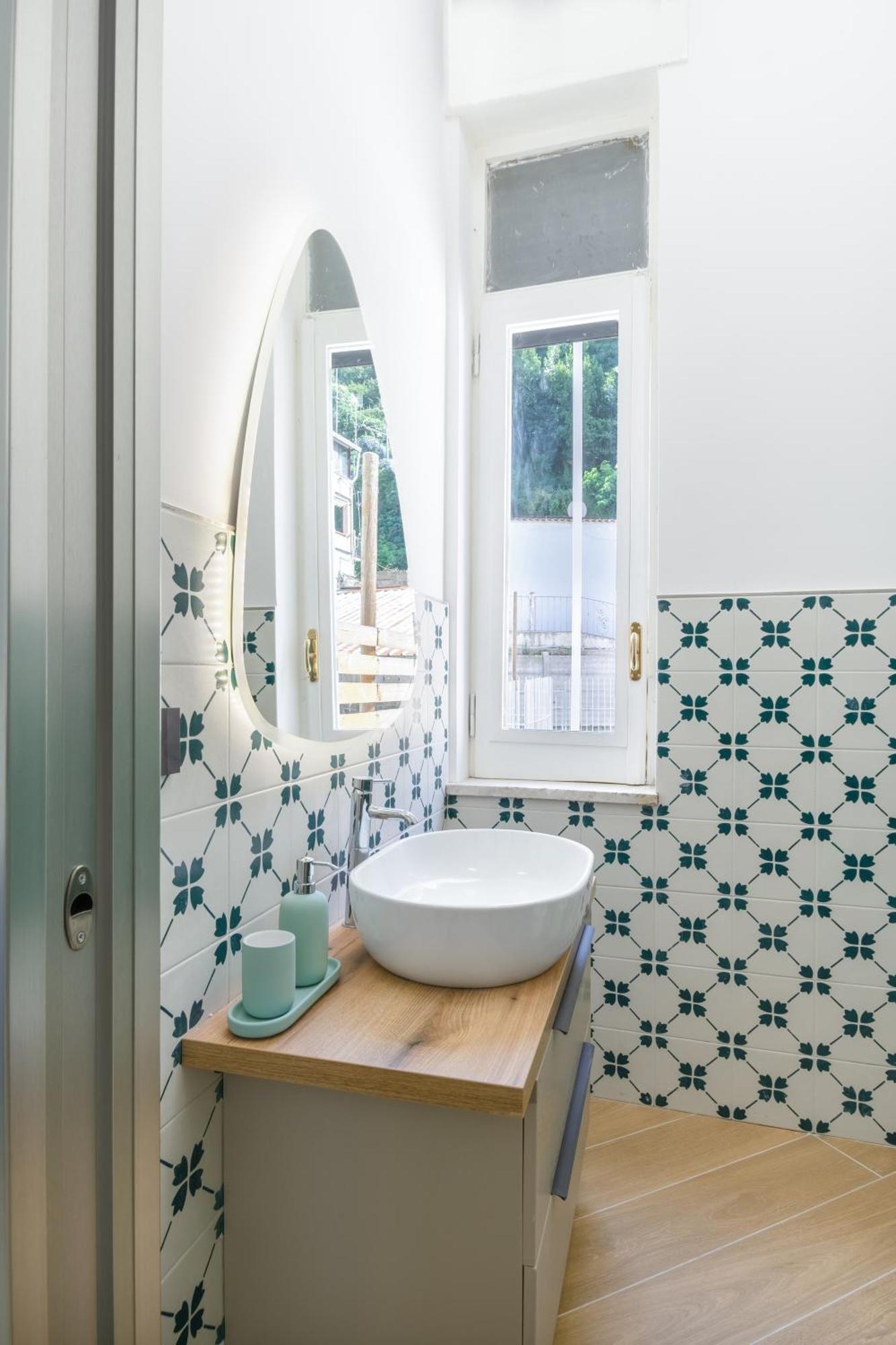 Ammos Suite Sorrento Coast Castellammare di Stabia Buitenkant foto
