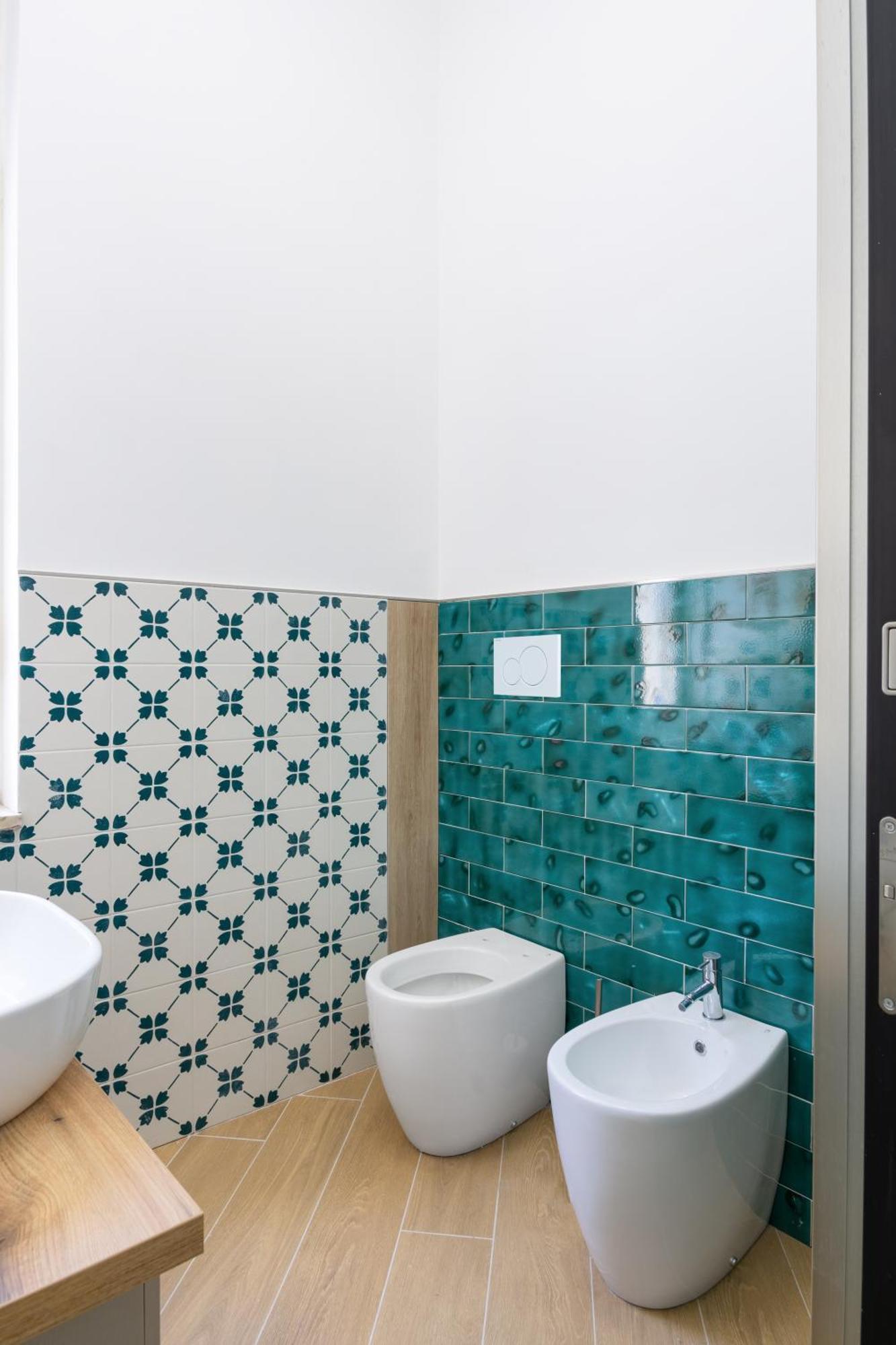 Ammos Suite Sorrento Coast Castellammare di Stabia Buitenkant foto