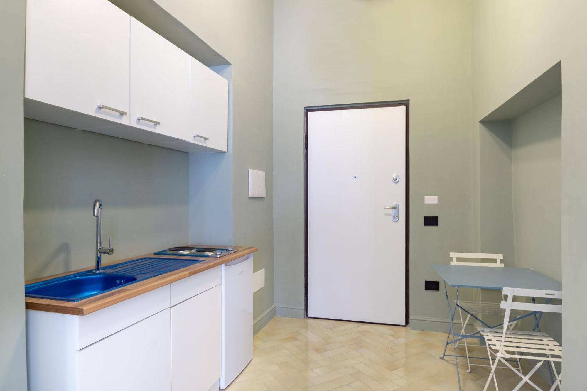 Ammos Suite Sorrento Coast Castellammare di Stabia Buitenkant foto